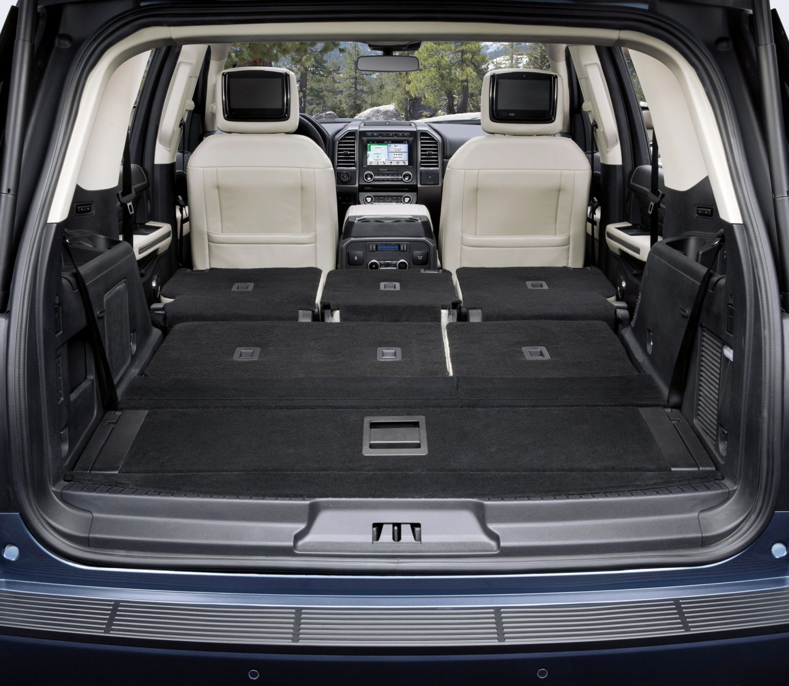 2019 Ford Expedition